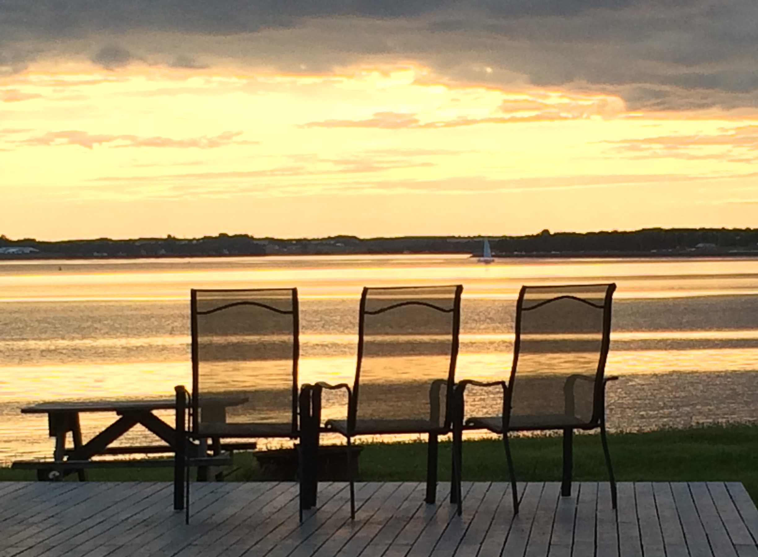 Charlottetown Harbourview Waterfront Cottages